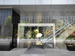 Asia Square Tower 1 (D1), Office #539941071